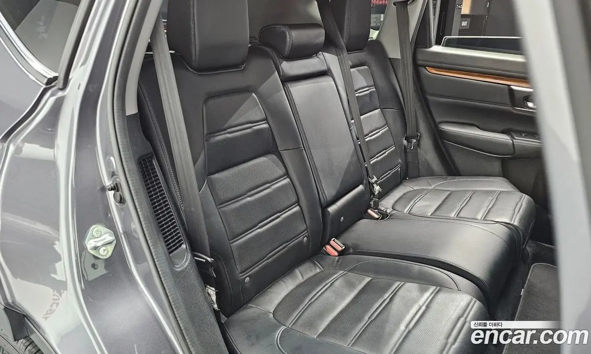Honda CR-V 2022 2.0 АКПП, фото 17
