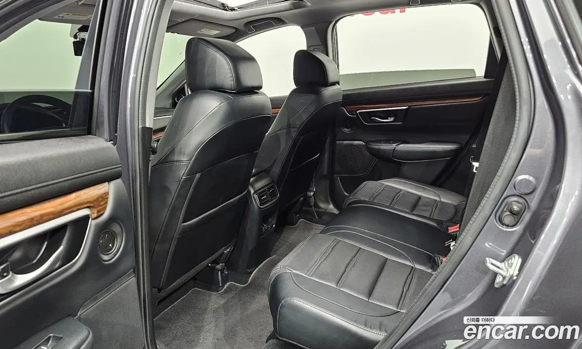 Honda CR-V 2022 2.0 АКПП, фото 18