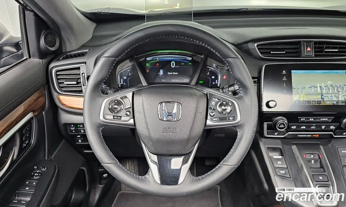 Honda CR-V 2022 2.0 АКПП, фото 19