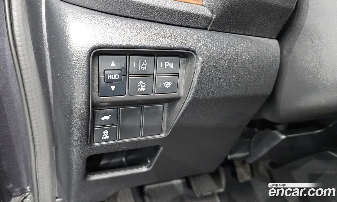 Honda CR-V 2022 2.0 АКПП, фото 20