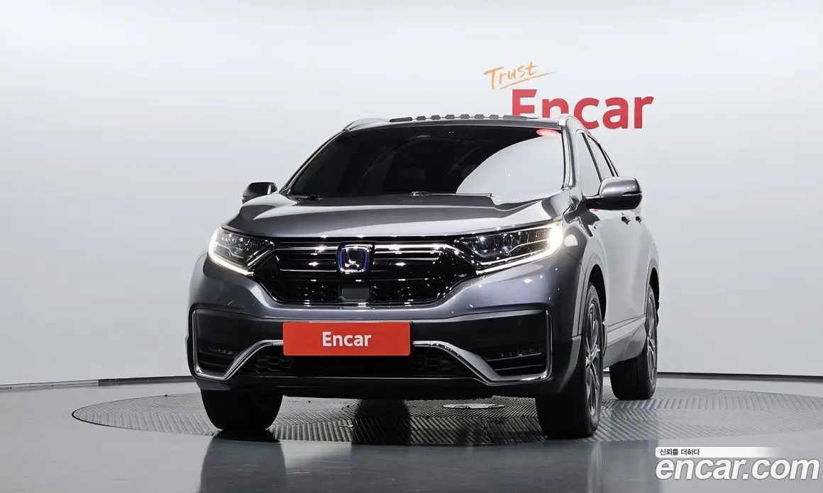 Honda CR-V 2022 2.0 АКПП, фото 3