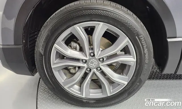 Honda CR-V 2022 2.0 АКПП, миниатюра 5