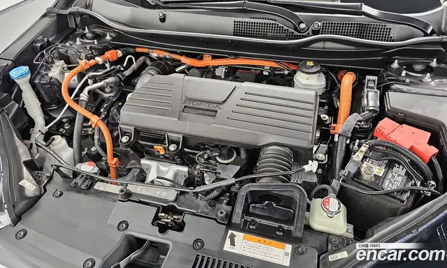 Honda CR-V 2022 2.0 АКПП, миниатюра 6