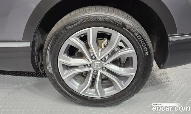 Honda CR-V 2022 2.0 АКПП, миниатюра 7