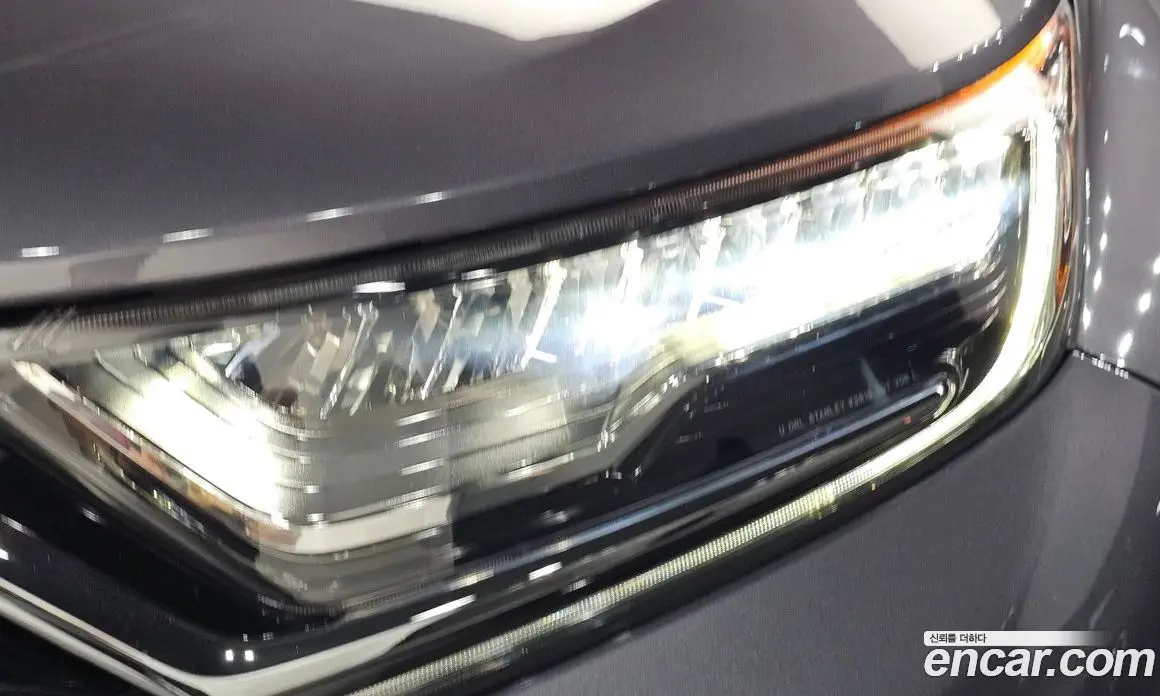 Honda CR-V 2022 2.0 АКПП, фото 8