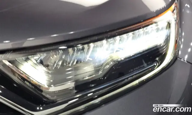 Honda CR-V 2022 2.0 АКПП, миниатюра 8