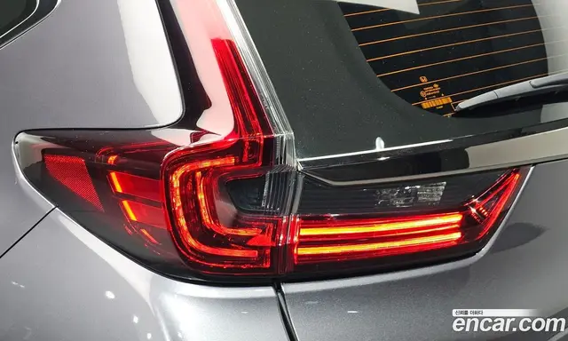 Honda CR-V 2022 2.0 АКПП, миниатюра 9