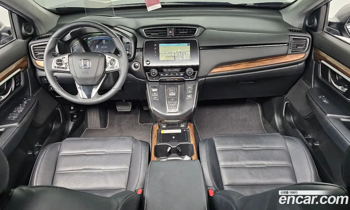 Honda CR-V 2022 2.0 АКПП, фото 10