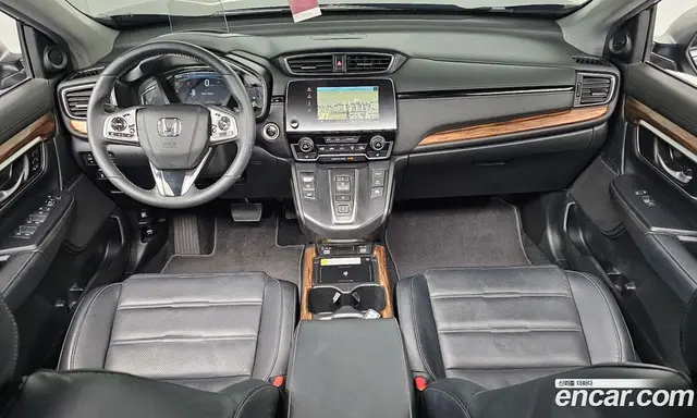 Honda CR-V 2022 2.0 АКПП, миниатюра 10