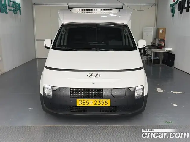 Hyundai ST1 2024 0.1 АКПП, миниатюра 3 Hyundai ST1 2024 0.1 АКПП, миниатюра 3
