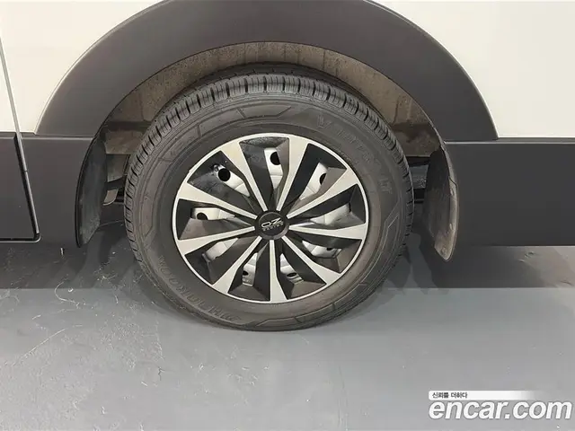 Hyundai ST1 2024 0.1 АКПП, миниатюра 7 Hyundai ST1 2024 0.1 АКПП, миниатюра 7