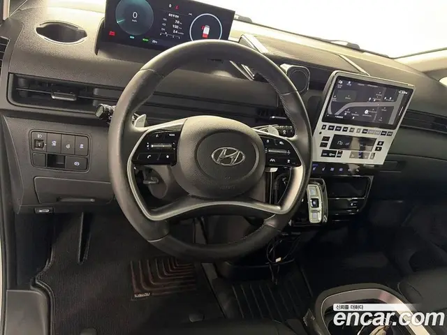 Hyundai ST1 2024 0.1 АКПП, миниатюра 8 Hyundai ST1 2024 0.1 АКПП, миниатюра 8