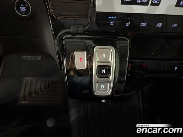 Hyundai ST1 2024 0.1 АКПП, миниатюра 9 Hyundai ST1 2024 0.1 АКПП, миниатюра 9
