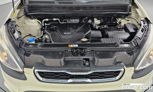 Kia Soul 2011 1.6 АКПП, миниатюра 6