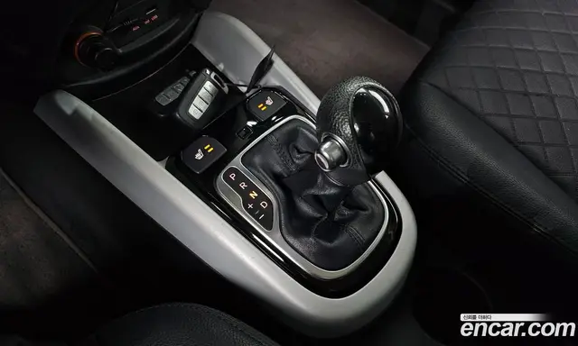 Kia Soul 2011 1.6 АКПП, миниатюра 9