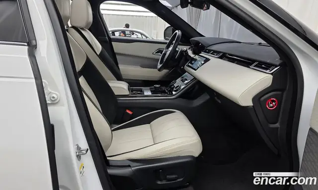 Land Rover Range Rover Velar 2019 2.0 АКПП, миниатюра 11