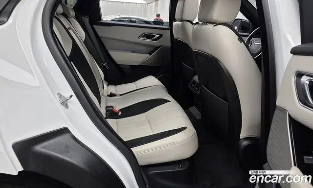 Land Rover Range Rover Velar 2019 2.0 АКПП, миниатюра 12