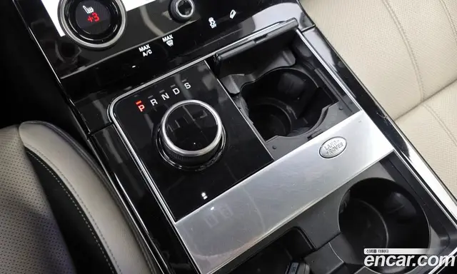Land Rover Range Rover Velar 2019 2.0 АКПП, миниатюра 9