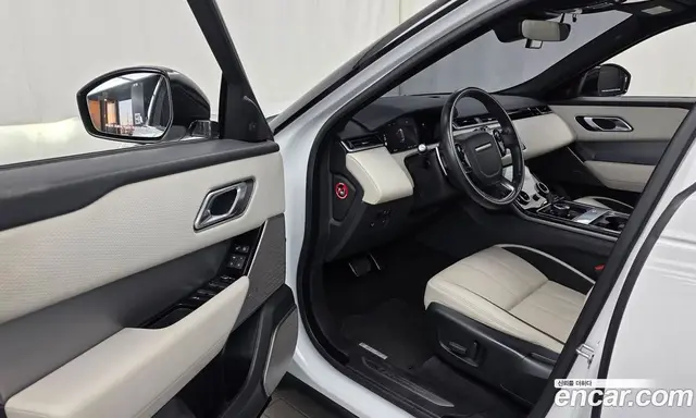 Land Rover Range Rover Velar 2019 2.0 АКПП, миниатюра 10