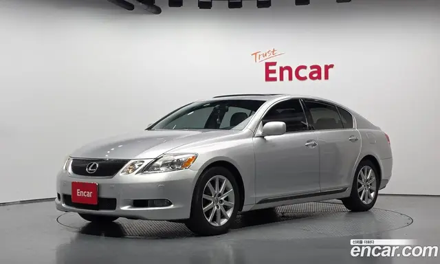 Lexus GS, 2006, 175 446 км Lexus GS, 2006, 175 446 км