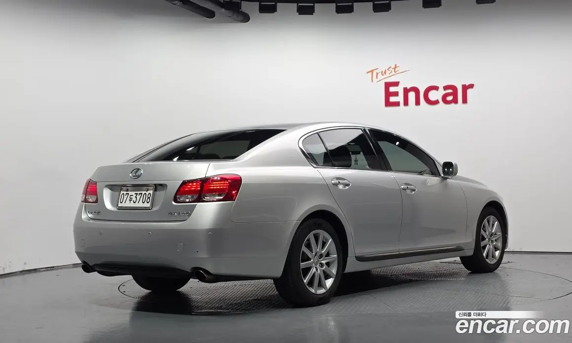 Lexus GS 2006 3.0 АКПП, фото 2 Lexus GS 2006 3.0 АКПП, фото 2