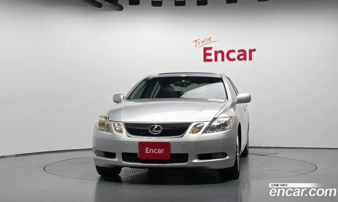 Lexus GS 2006 3.0 АКПП, фото 3 Lexus GS 2006 3.0 АКПП, фото 3