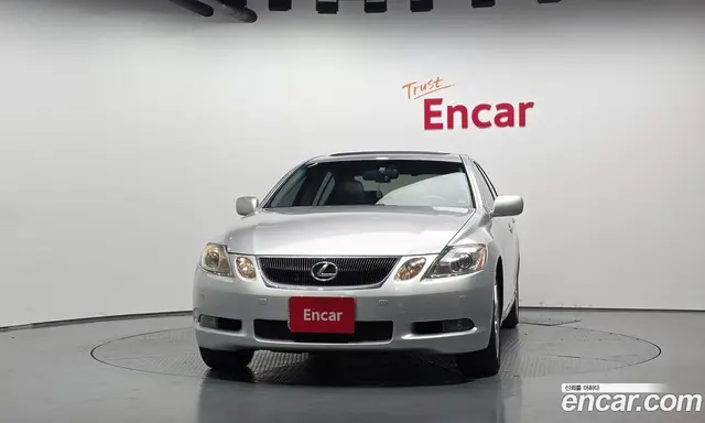 Lexus GS 2006 3.0 АКПП, миниатюра 3 Lexus GS 2006 3.0 АКПП, миниатюра 3