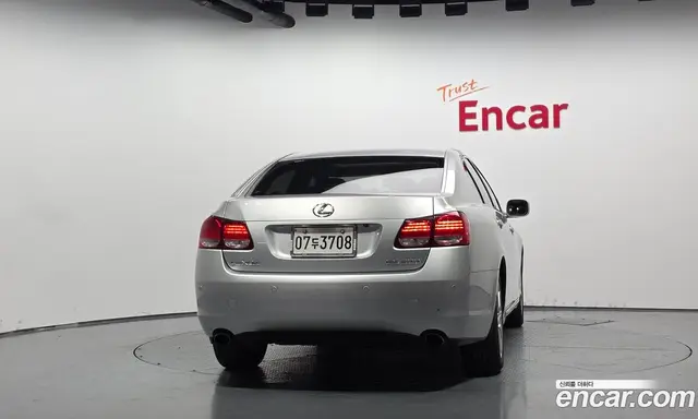 Lexus GS 2006 3.0 АКПП, миниатюра 4 Lexus GS 2006 3.0 АКПП, миниатюра 4