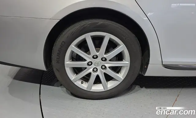 Lexus GS 2006 3.0 АКПП, миниатюра 5 Lexus GS 2006 3.0 АКПП, миниатюра 5