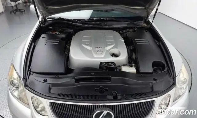 Lexus GS 2006 3.0 АКПП, миниатюра 6 Lexus GS 2006 3.0 АКПП, миниатюра 6