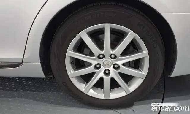 Lexus GS 2006 3.0 АКПП, миниатюра 7 Lexus GS 2006 3.0 АКПП, миниатюра 7