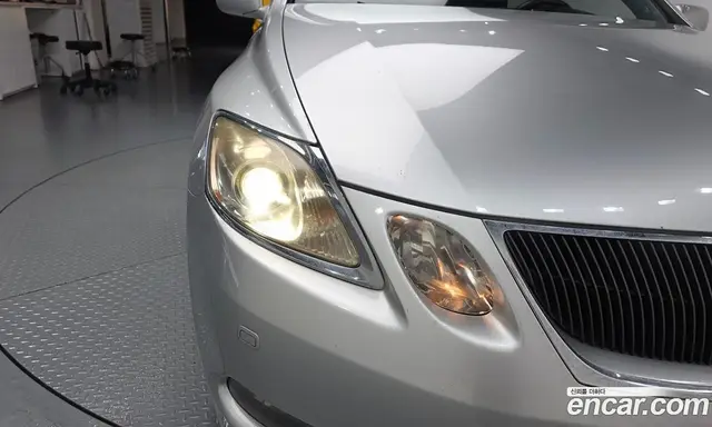 Lexus GS 2006 3.0 АКПП, миниатюра 8 Lexus GS 2006 3.0 АКПП, миниатюра 8