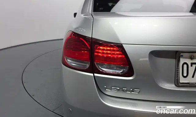 Lexus GS 2006 3.0 АКПП, миниатюра 9 Lexus GS 2006 3.0 АКПП, миниатюра 9