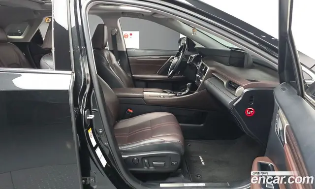Lexus RX 2018 3.5 АКПП, миниатюра 11 Lexus RX 2018 3.5 АКПП, миниатюра 11