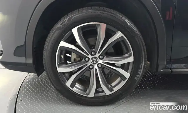 Lexus RX 2018 3.5 АКПП, миниатюра 5 Lexus RX 2018 3.5 АКПП, миниатюра 5
