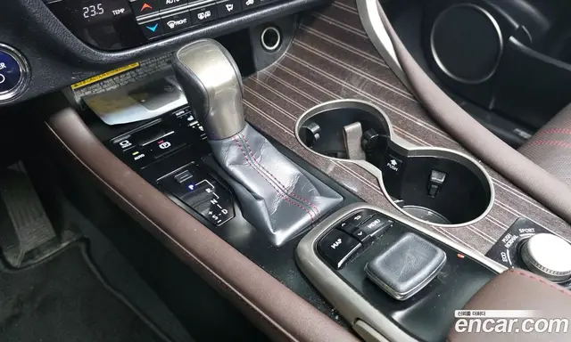Lexus RX 2018 3.5 АКПП, миниатюра 9 Lexus RX 2018 3.5 АКПП, миниатюра 9