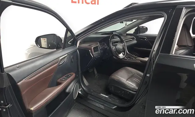 Lexus RX 2018 3.5 АКПП, миниатюра 10 Lexus RX 2018 3.5 АКПП, миниатюра 10