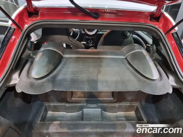 Mini Coupe 2012 1.6 АКПП, миниатюра 11
