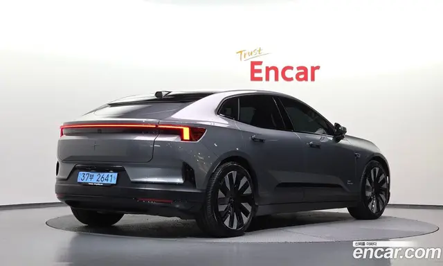 Polestar 4 2024 0.2 АКПП, миниатюра 2