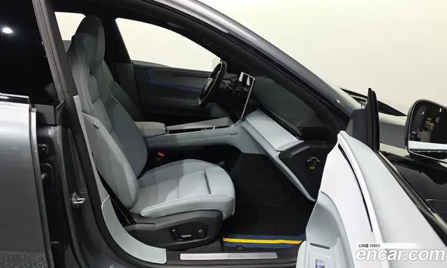 Polestar 4 2024 0.2 АКПП, миниатюра 11