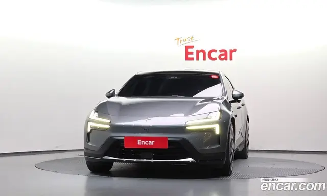 Polestar 4 2024 0.2 АКПП, миниатюра 3