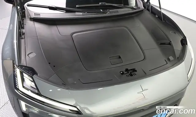 Polestar 4 2024 0.2 АКПП, миниатюра 6