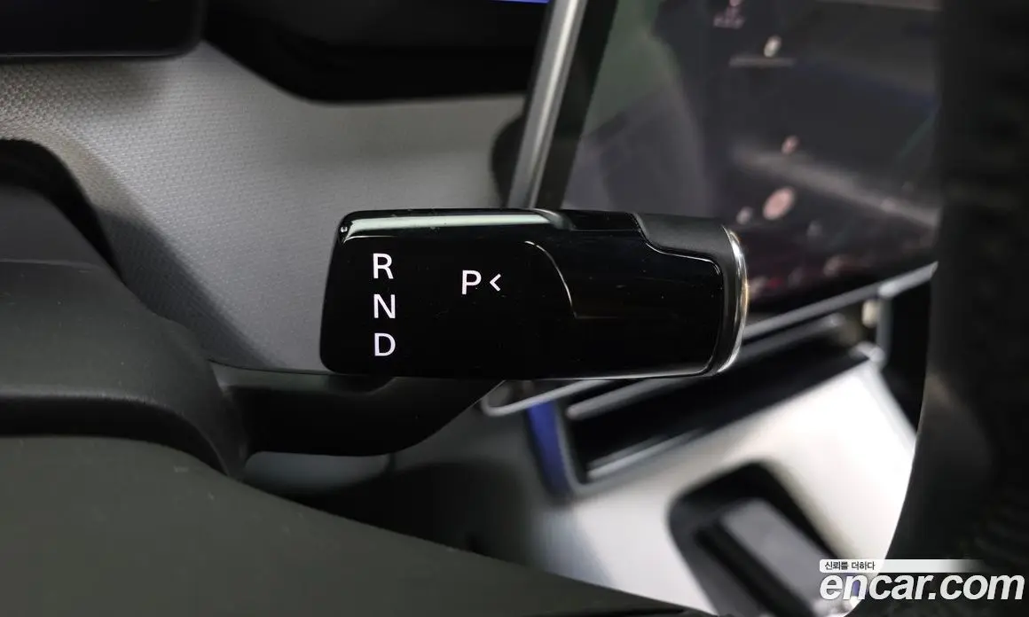 Polestar 4 2024 0.2 АКПП, фото 9