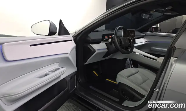Polestar 4 2024 0.2 АКПП, миниатюра 10