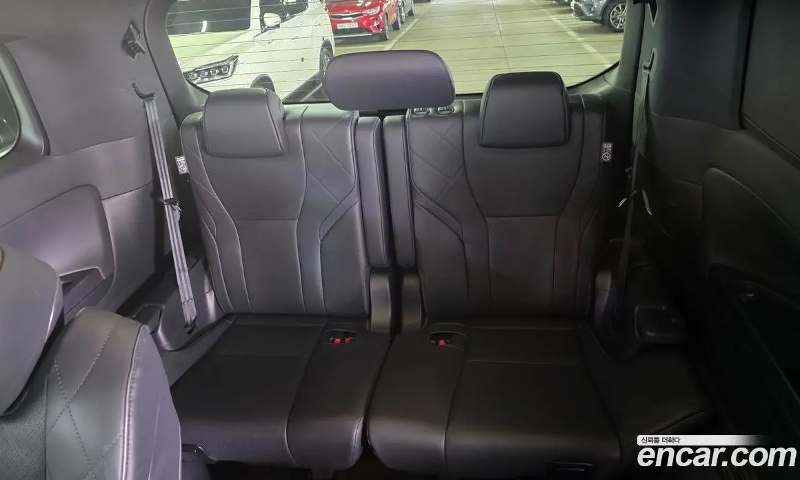 Toyota Alphard 2023 2.5 АКПП, фото 17 Toyota Alphard 2023 2.5 АКПП, фото 17
