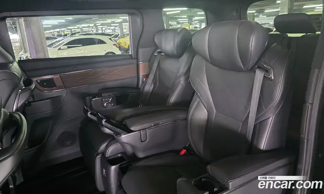Toyota Alphard 2023 2.5 АКПП, миниатюра 6 Toyota Alphard 2023 2.5 АКПП, миниатюра 6