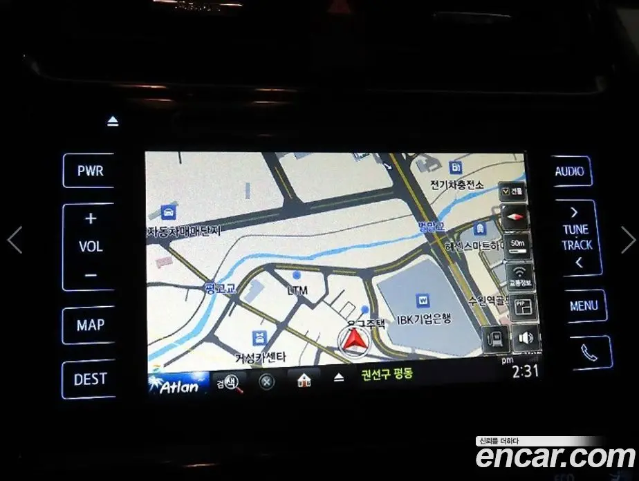 Toyota Prius 2016 1.8 АКПП, фото 13