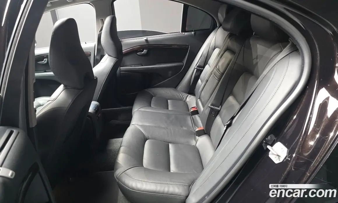 Volvo S80 2015 2.0 АКПП, фото 11