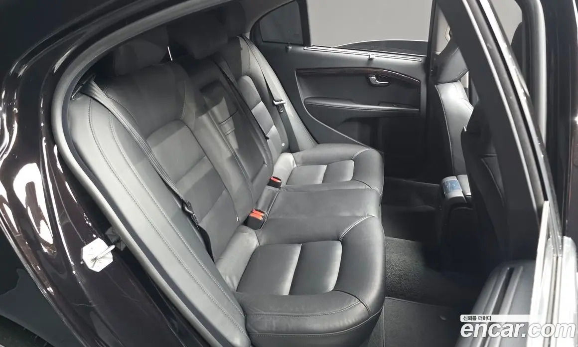 Volvo S80 2015 2.0 АКПП, фото 12