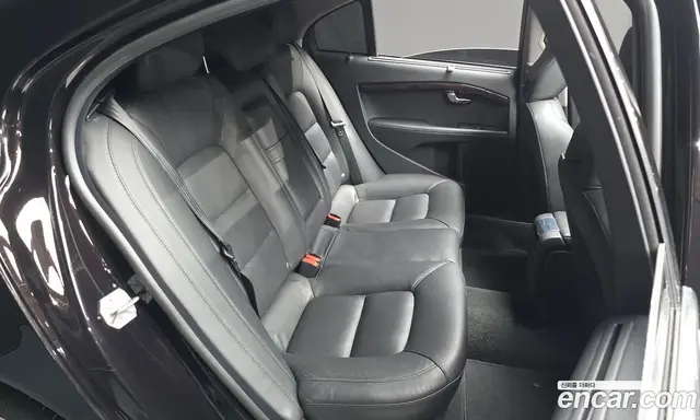 Volvo S80 2015 2.0 АКПП, миниатюра 12